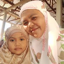 Klepon Cake dengan Fla Santan yg Gurih dan Lumer Bahan : 150 gr tepung  terigu 150 gr gula pasir 2 butir telur 100 ml minyak 1 sdt TBM 1/2 sdt  vanili bubuk