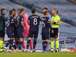 Maybe you would like to learn more about one of these? Em 2021 Brisantes Wiedersehen Im Finale Zwischen Verratti Und Kuipers