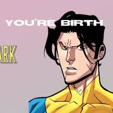 Your Birth Month Your Mark Variant