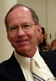 Kenneth Schroeder Obituary