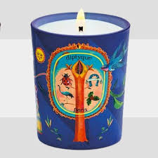 Diptyque S 2019 Holiday Collection Diptyque Holiday Candles 2019