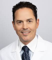 Daniel S. Husted, MD, FAAOS