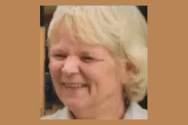 Remembering Marettia “Rita” Anne Hale