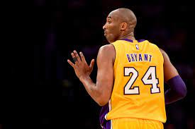 I kind of go back and forth, bryant said with a sly grin. Kobe Bryant Top 5 Moments With The Los Angeles Lakers