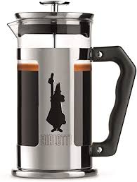 Cafeteira French Press Preziosa 350 Ml Bialetti Amazon Com Br