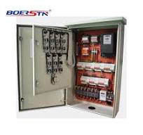 Papan Distribusi Sub Elektrik SDB, Tahan Air Luar Ruangan Harga Pabrik