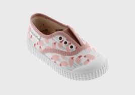 Kids Footwear Victoria Shoes Jessica Nielsen Surface Pattern Design