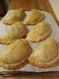Traditional Beef Pasties Recipe Hand Pie Recipes Pasties Recipes Food