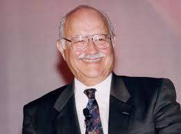 Peter Buck (1930-2021)