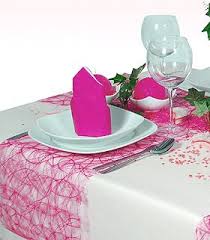 pour un mariage romantique et gourmand voici un superbe chemin de table qui vous aidera a habiller vos tables et buffet avec el decoration table mariage decoration mariage et table mariage