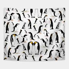 Penguins