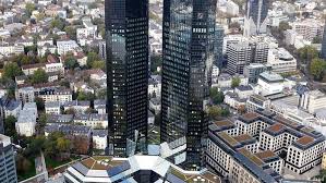 Frankfurt is deutsche bank's headquarters and we have more people here than anywhere else in the world. Germany S Deutsche Bank Unveils Board Revamp Business Economy And Finance News From A German Perspective Dw 16 03 2012