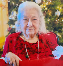 Eleanor Lopez Obituary