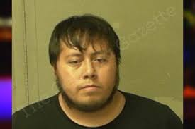 Emiliano Roque-Torres — McIntosh County Jail Bookings
