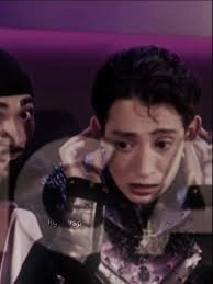 Kyle Alessandro Takes Center Stage at Eurovision