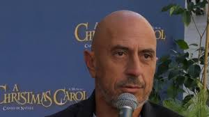 A CHRISTMAS CAROL IL MUSICAL