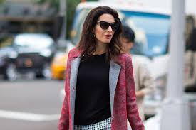 Maybe you would like to learn more about one of these? Hochzeit George Clooney Und Amal Alamuddin Haben Geheiratet Vogue Germany