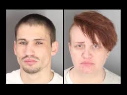 2 Fugitives Wanted In WA State Killing Found In Riverside County