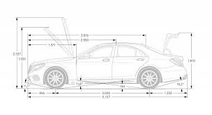 Mercedes Classe S Le Retour Du 6 En Ligne Automobile