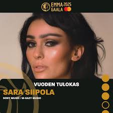 HUOMENNA LAUANTAINA UMK-FINAALI NOKIA ARENALLA & TV1 JA YLE AREENA klo 21  ‼️‼️‼️ Mun äänestysnumero