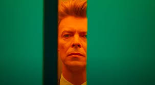 David Bowie: un dios terrenal en nuevo documental