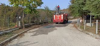 Maybe you would like to learn more about one of these? Bahcesehir De Yangin Kisa Surede Sonduruldu Duzce Tv