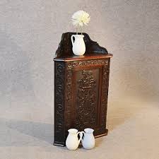 See more ideas about oak corner cabinet, corner cabinet, oak. Antique Oak Corner Cupboard Carved Country Wall Cabinet English Georgian C1800 236986 Sellingantiques Co Uk