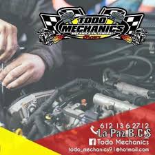 Taller mecánico JA Esparza... Todo Mechanics