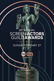 How to watch the Screen Actors Guild Awards tonight (22722): time,  channel, free live stream - pennlive.com