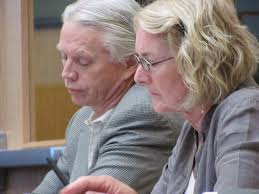 Medina Residents Pressure Council Over Police Chief Firing