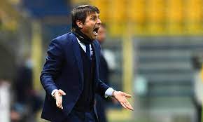 Conte è legato all'inter da un contratto da 12 milioni netti a stagione sino al 2022. Calciomercato L Annuncio Conte Non E Piu L Allenatore Dell Inter
