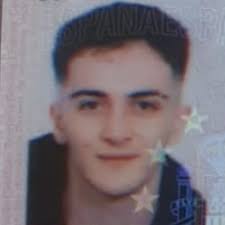 Isaac Navarro Carcelén