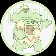 Ludicolo begins dancing as soon as it hears cheerful, festive music. How To Battle With Ludicolo Vgc 2016 Pokecommunity Daily
