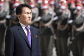 Pay (unknown) more for childcare : Vienna Welcomes New Ambassadors From North Korea Iran India Sri Lanka And Mexico Vindobona Org Vienna International News