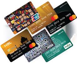 It is less profitable for banks when you pay with a debit card, and as a result, they can't offer the same rewards they can offer when you pay with a credit card. Hbl Personal Cards Debit Cards Debit Cards Overview