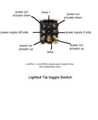 Usually a toggle switch with 6 pins will be a dpdt switch. Dpdt8term On Carling Toggle Switch Wiring Diagram Boat Navigation Lights Toggle Switch Light Switch Wiring