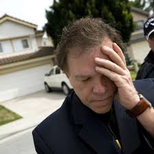 Owners say they lost vacant homes to 'renters'