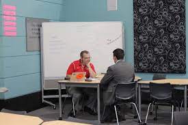 And that scares even to the best of us. Mock Interview Reflection Cxp