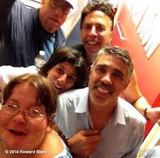 Mariann From Brooklyn'S Daughter Is Really Hot! : R/Howardstern