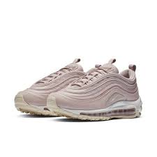 Nike Womens Wmns Air Max 97 Prm Pink Scales Plum Chalk White Sneakers 917646 500 Nike Airs This Is A Lin Nike Shoes Air Max Nike Shoes Women Nike Air Max 97