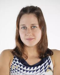 2025-2026 Women's Track and Field Roster