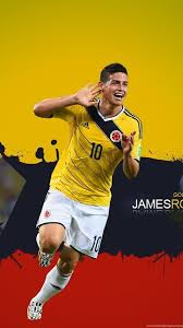Tons of awesome james rodríguez wallpapers to download for free. James Rodriguez Hd Wallpaper James Rodriguez Images New Wallpapers Desktop Background
