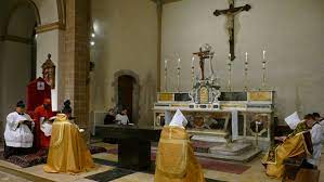 Am I Called To Be A Monk? – Catholic World Report
