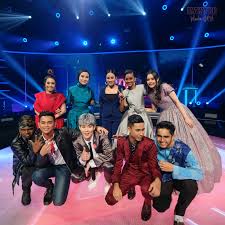 Saksikan realiti hiburan berkonsepkan pertandingan nyanyian iaitu big stage 2020 yang kini bakal kembali lagi. Maestro Media My Big Stage 2019 Minggu Ke 4