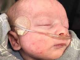 Fundraiser for James Howland by Sara Butler Stinger : Funeral Expenses Kaleb  Grant