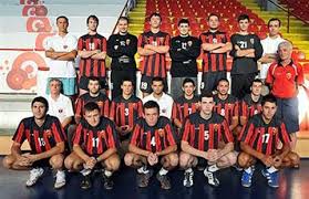 Maybe you would like to learn more about one of these? European Handball Federation Mrk Vardar Skopje