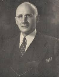 Walter Francis Evans (1895-1978)