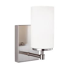 Sea Gull Lighting Alturas 4124601 962 Wall Sconce Vip Outlet