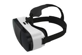 Top 5 juegos de realidad virtual vr android e ios 2018 opentecno. Realidad Virtual Juegos Aplicaciones Visores Accesorios Noticias