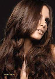 unique milk chocolate brown hair color coffee hair color coffee hair hair color brown chestnut